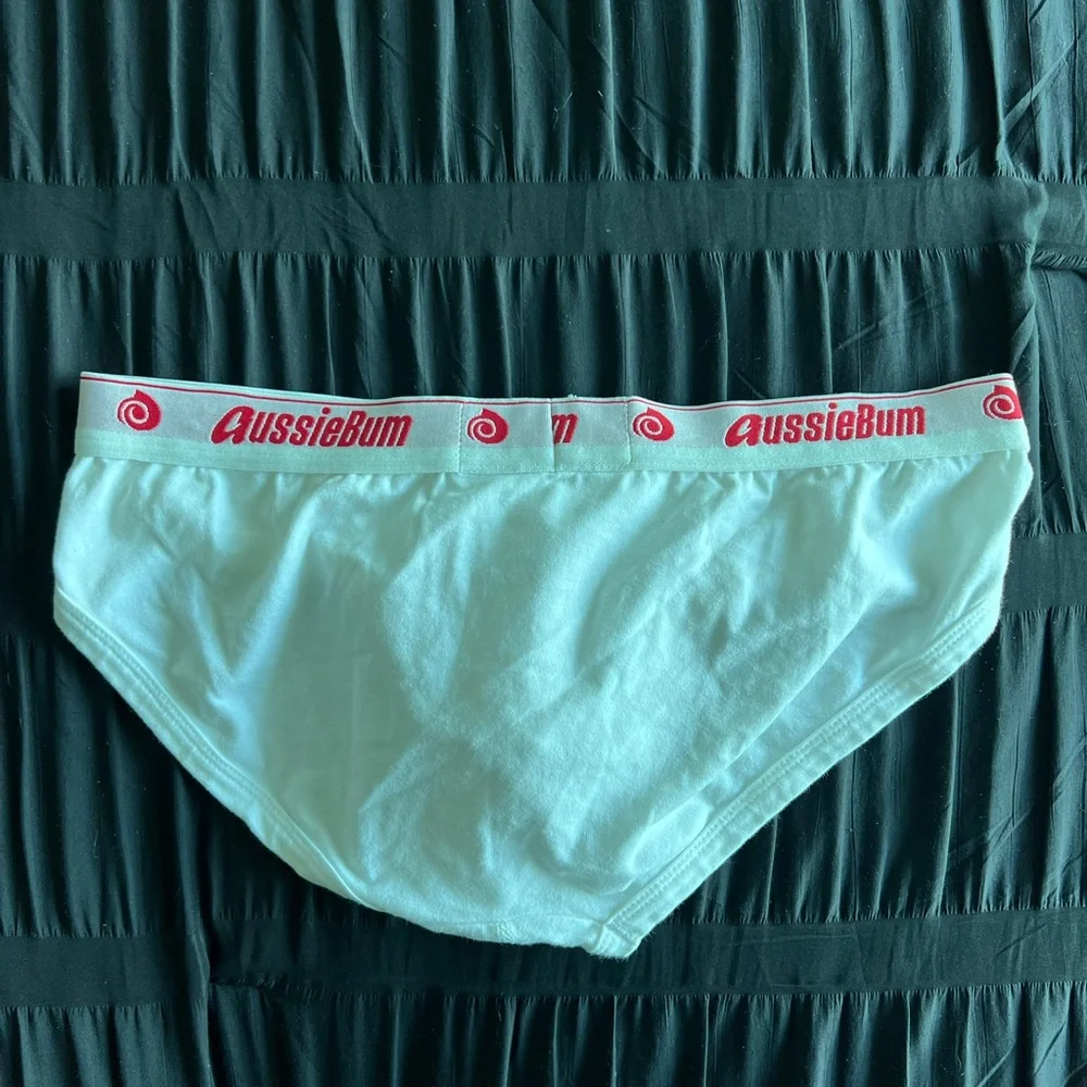 AUSSIEBUM men’s underwear M - Picture 2 of 3
